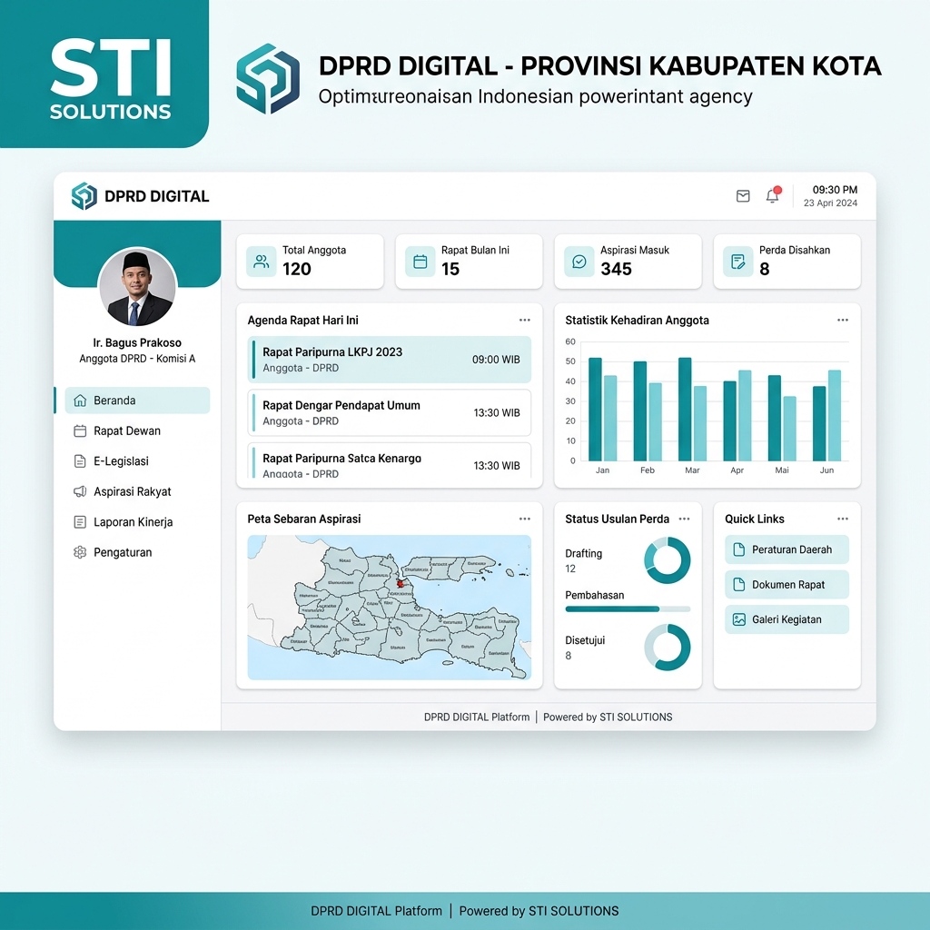 DPRD Digital